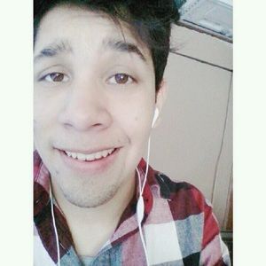 Meet your Posher, Eduardo